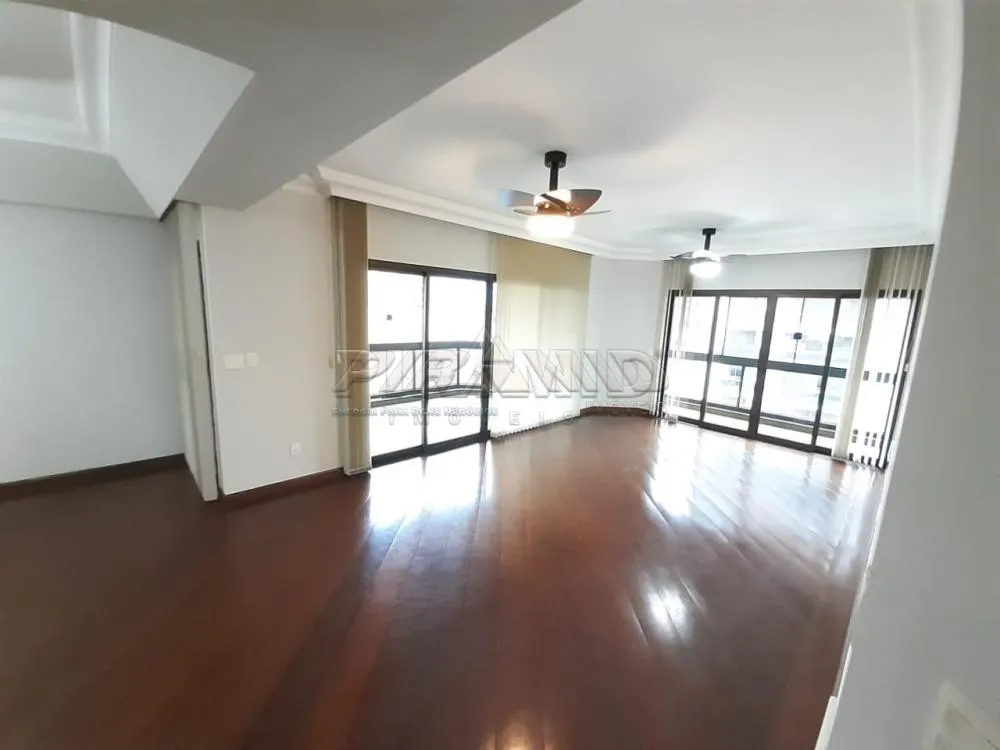 Alugar Apartamento / Padr&atilde;o em Ribeir&atilde;o Preto R$ 2.650,00 - Foto 4