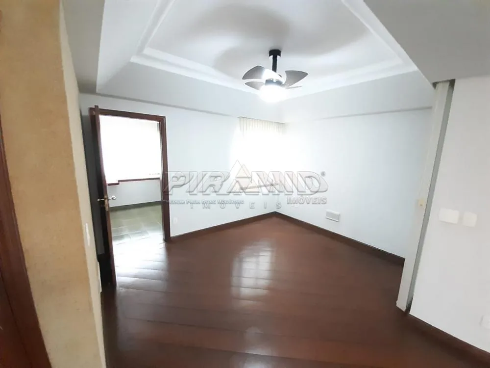 Alugar Apartamento / Padr&atilde;o em Ribeir&atilde;o Preto R$ 2.650,00 - Foto 6