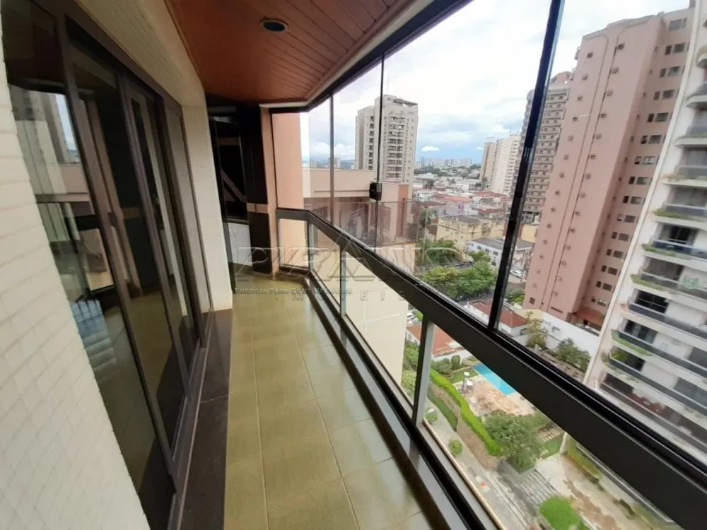 Alugar Apartamento / Padr&atilde;o em Ribeir&atilde;o Preto R$ 2.650,00 - Foto 8