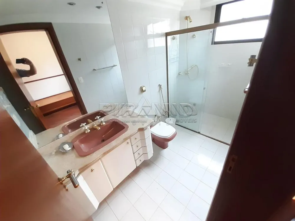 Alugar Apartamento / Padr&atilde;o em Ribeir&atilde;o Preto R$ 2.650,00 - Foto 20