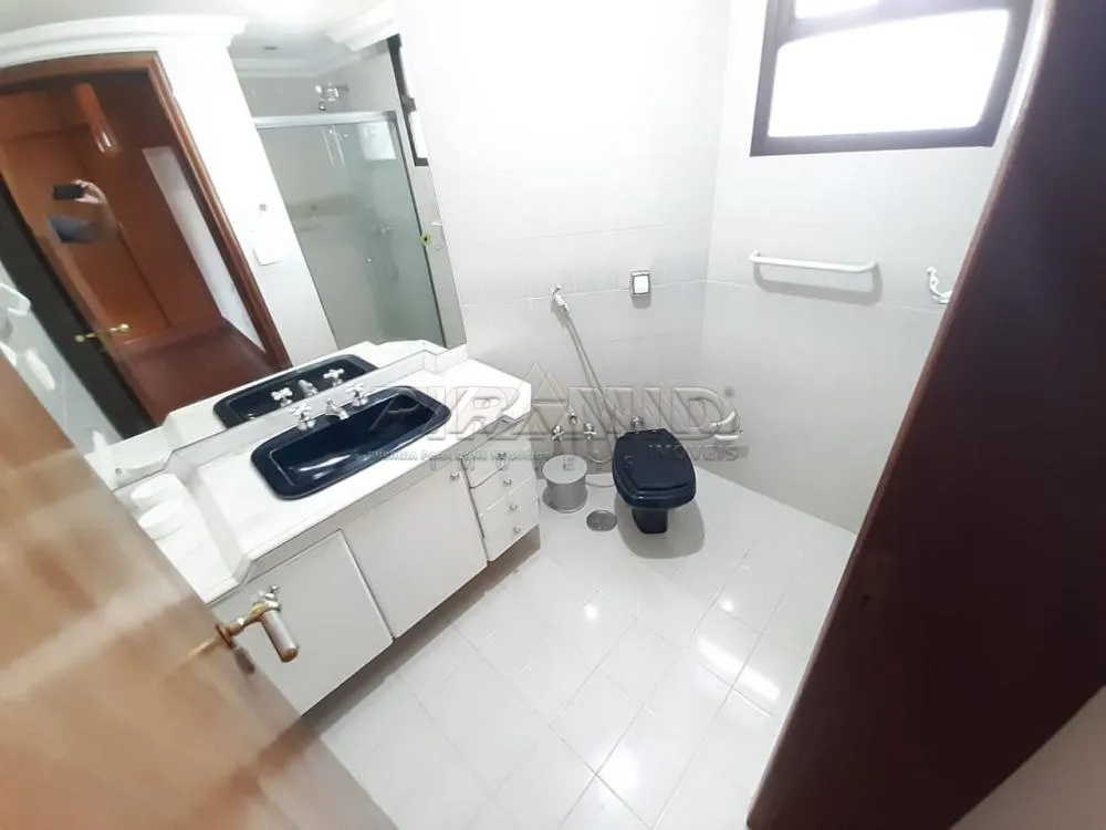Alugar Apartamento / Padr&atilde;o em Ribeir&atilde;o Preto R$ 2.650,00 - Foto 23