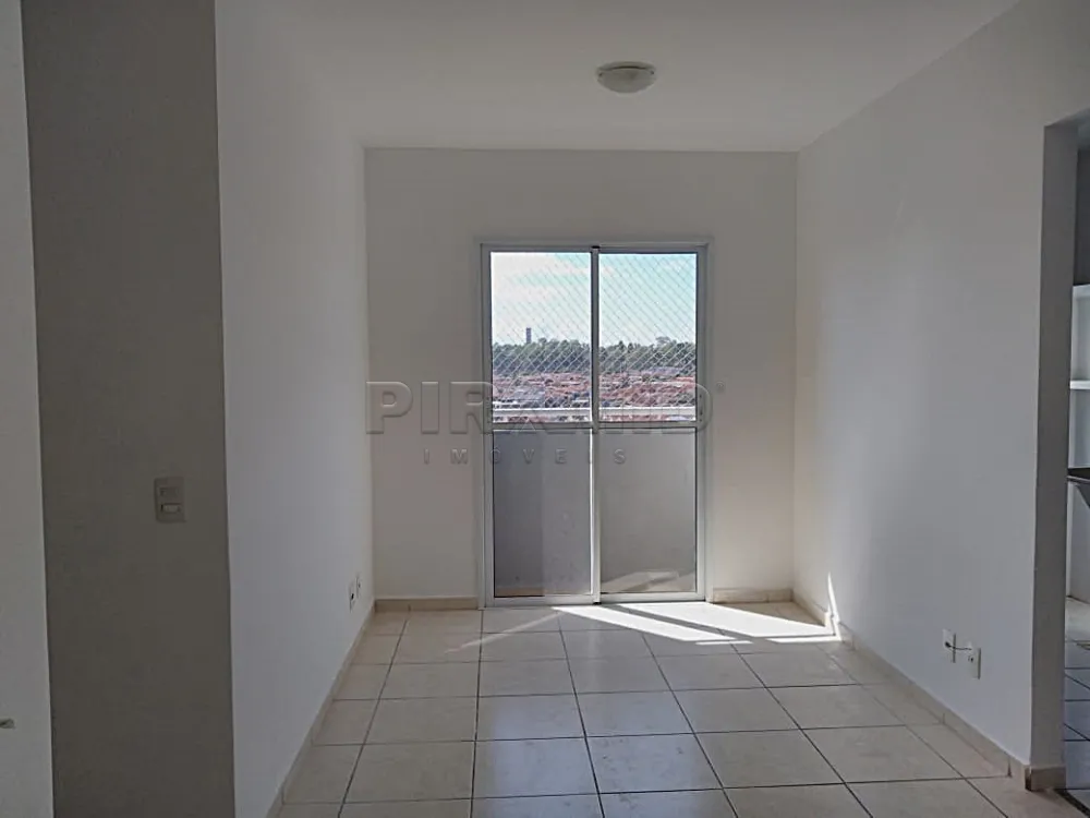 Alugar Apartamento / Padr&atilde;o em Ribeir&atilde;o Preto R$ 850,00 - Foto 1