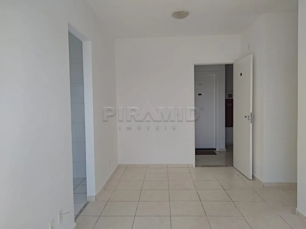 Alugar Apartamento / Padr&atilde;o em Ribeir&atilde;o Preto R$ 850,00 - Foto 2