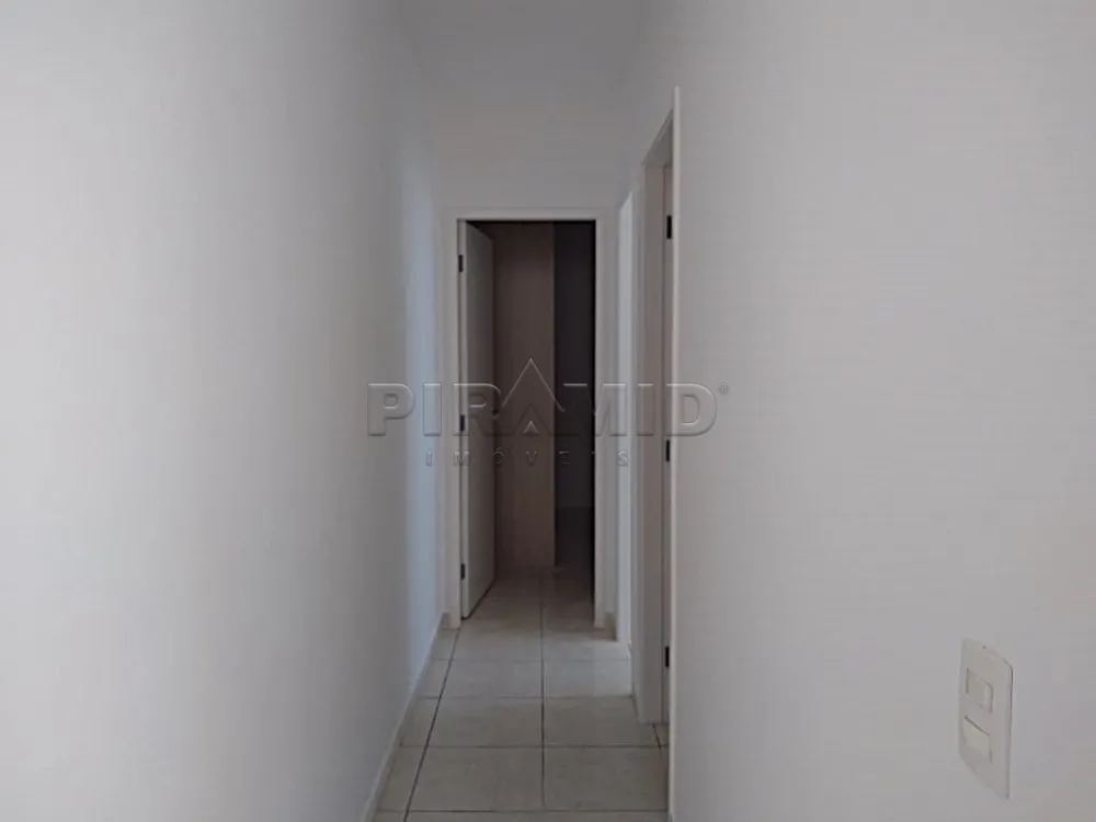 Alugar Apartamento / Padr&atilde;o em Ribeir&atilde;o Preto R$ 850,00 - Foto 4