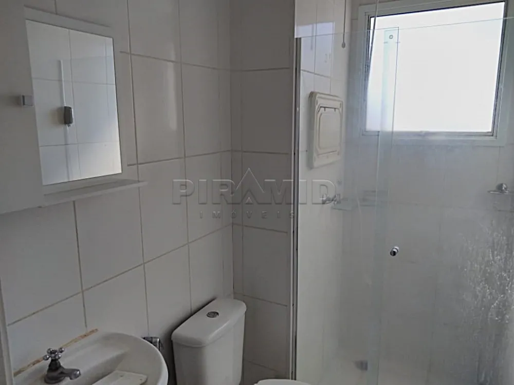 Alugar Apartamento / Padr&atilde;o em Ribeir&atilde;o Preto R$ 850,00 - Foto 5