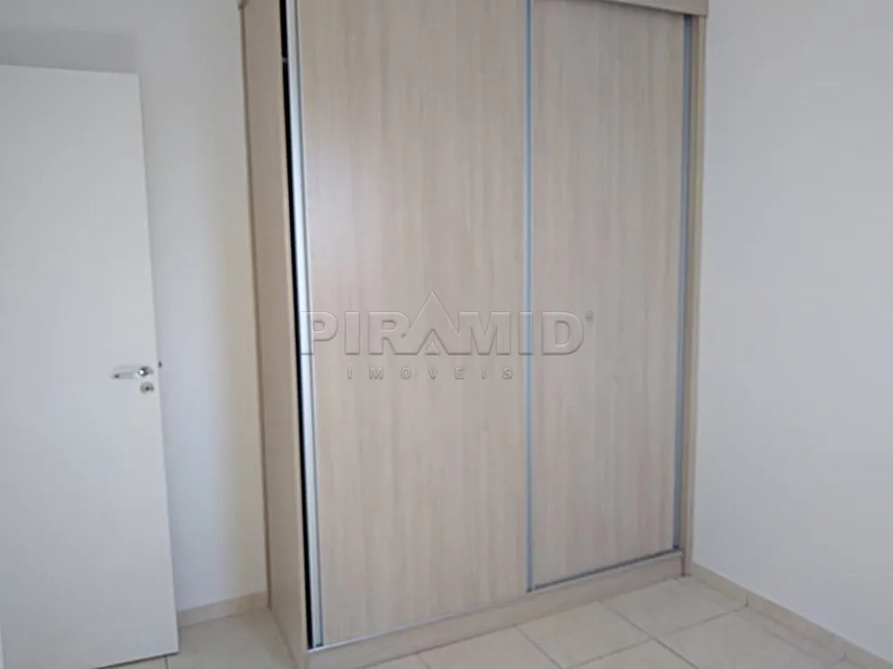 Alugar Apartamento / Padr&atilde;o em Ribeir&atilde;o Preto R$ 850,00 - Foto 8