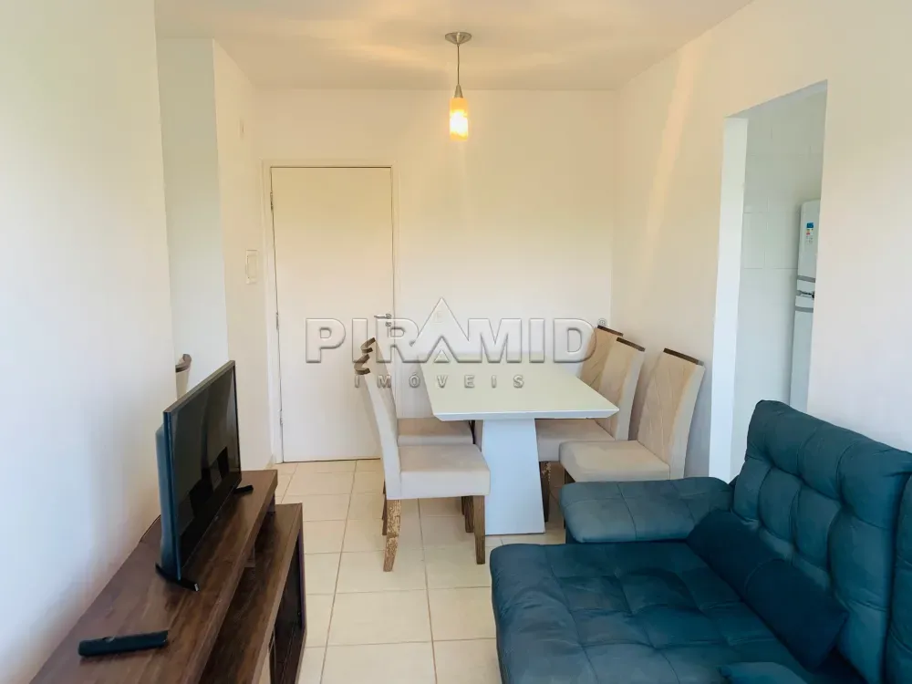 Alugar Apartamento / Padr&atilde;o em Ribeir&atilde;o Preto R$ 1.700,00 - Foto 2