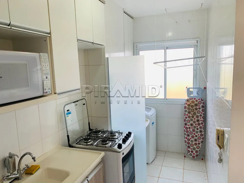 Alugar Apartamento / Padr&atilde;o em Ribeir&atilde;o Preto R$ 1.700,00 - Foto 11