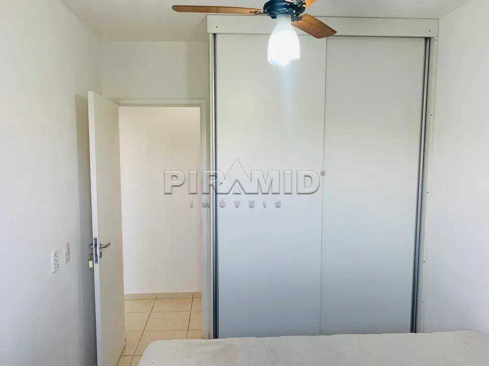 Alugar Apartamento / Padr&atilde;o em Ribeir&atilde;o Preto R$ 1.700,00 - Foto 7