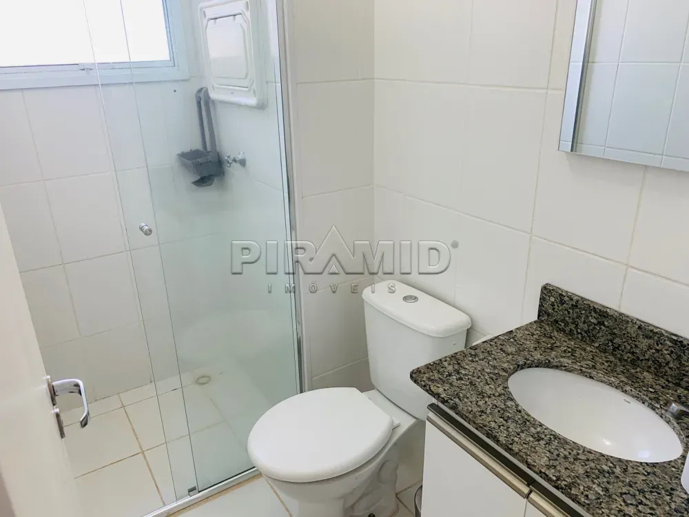 Alugar Apartamento / Padr&atilde;o em Ribeir&atilde;o Preto R$ 1.700,00 - Foto 8