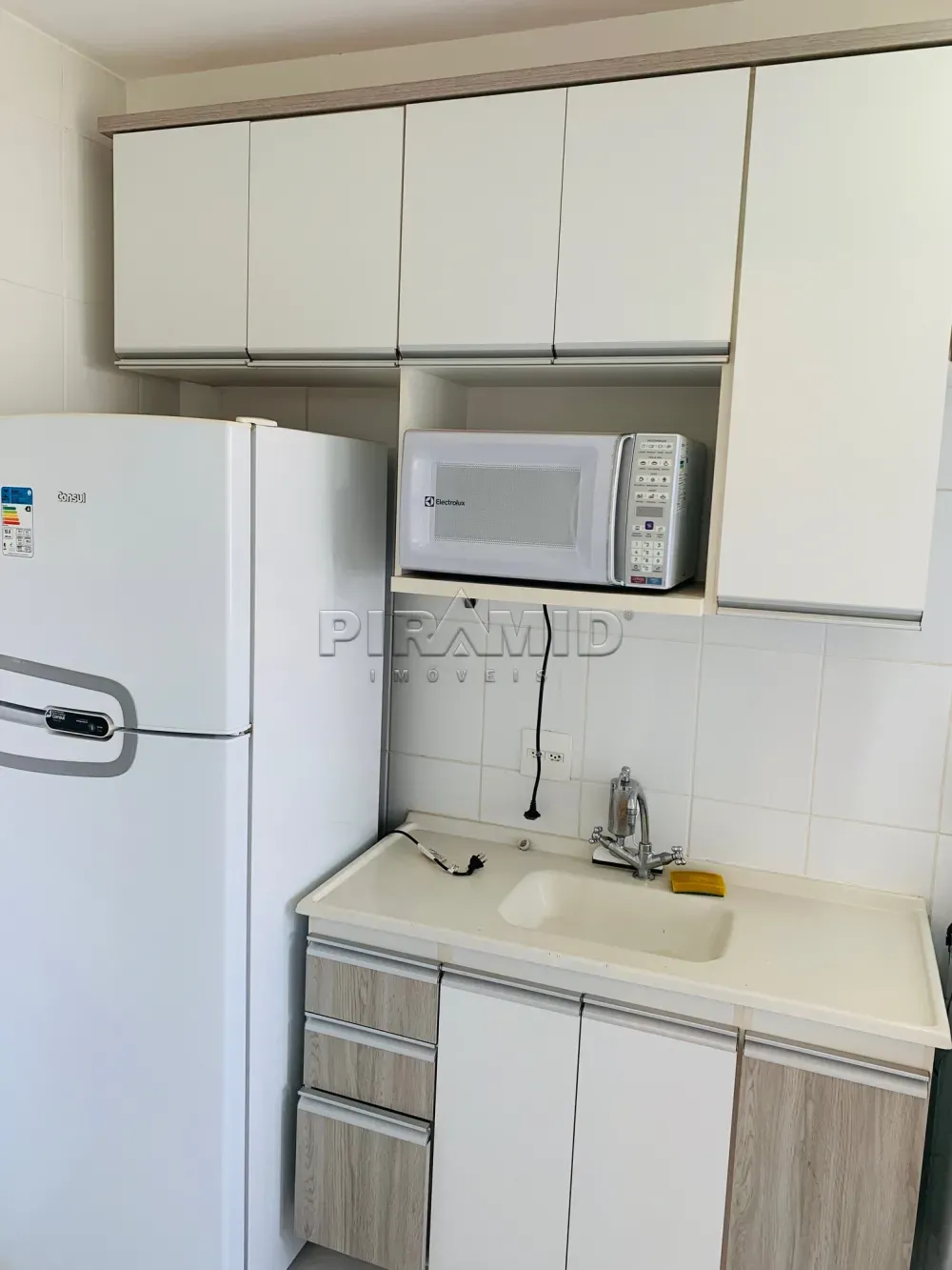 Alugar Apartamento / Padr&atilde;o em Ribeir&atilde;o Preto R$ 1.700,00 - Foto 9