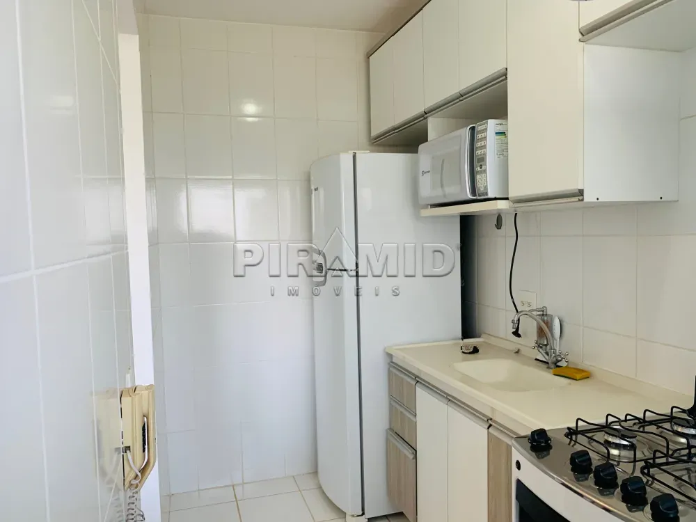 Alugar Apartamento / Padr&atilde;o em Ribeir&atilde;o Preto R$ 1.700,00 - Foto 12