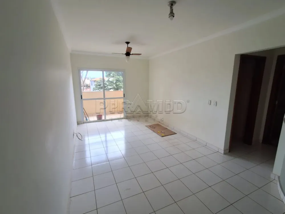 Alugar Apartamento / Padr&atilde;o em Ribeir&atilde;o Preto R$ 1.000,00 - Foto 1