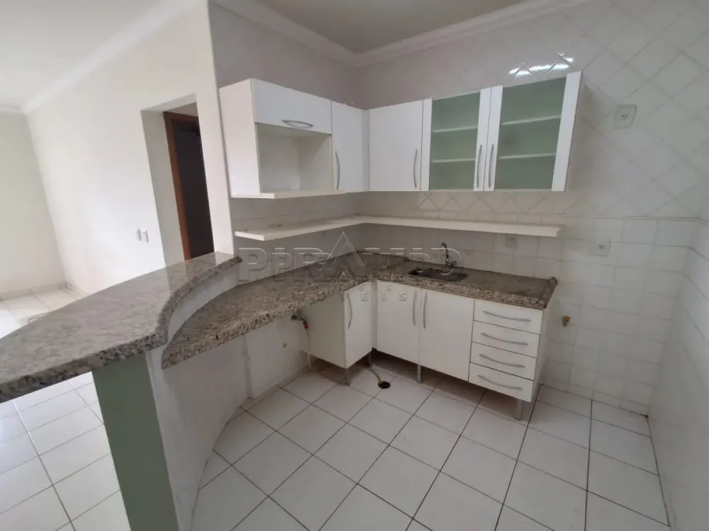 Alugar Apartamento / Padr&atilde;o em Ribeir&atilde;o Preto R$ 1.000,00 - Foto 7