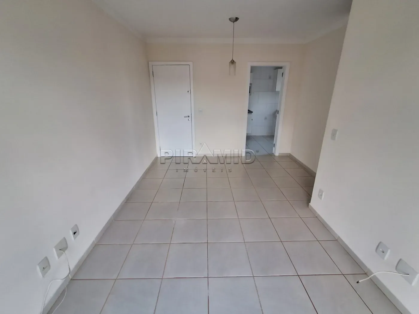 Alugar Apartamento / Padr&atilde;o em Ribeir&atilde;o Preto R$ 3.000,00 - Foto 2