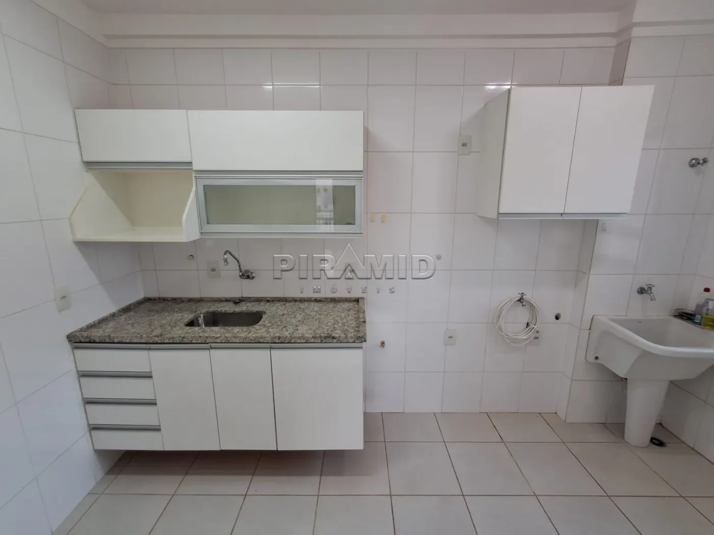 Alugar Apartamento / Padr&atilde;o em Ribeir&atilde;o Preto R$ 3.000,00 - Foto 12