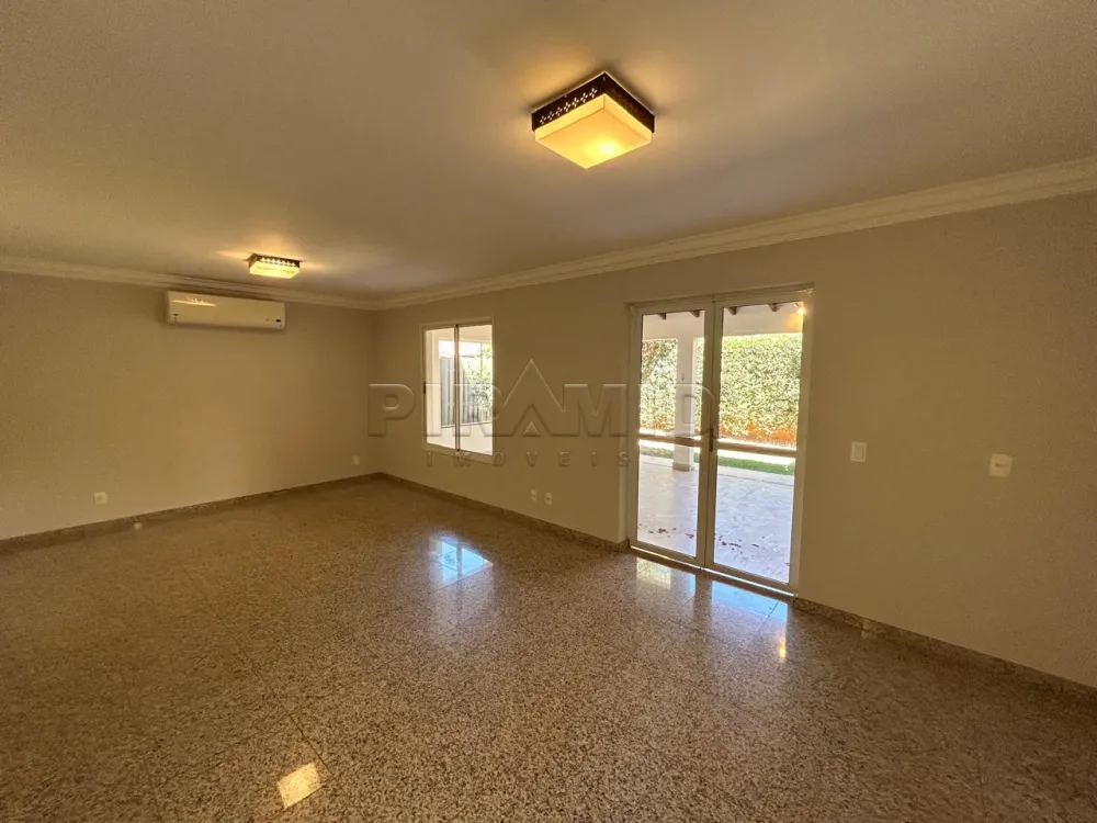 Alugar Casa / Condom&iacute;nio em Ribeir&atilde;o Preto R$ 6.500,00 - Foto 4