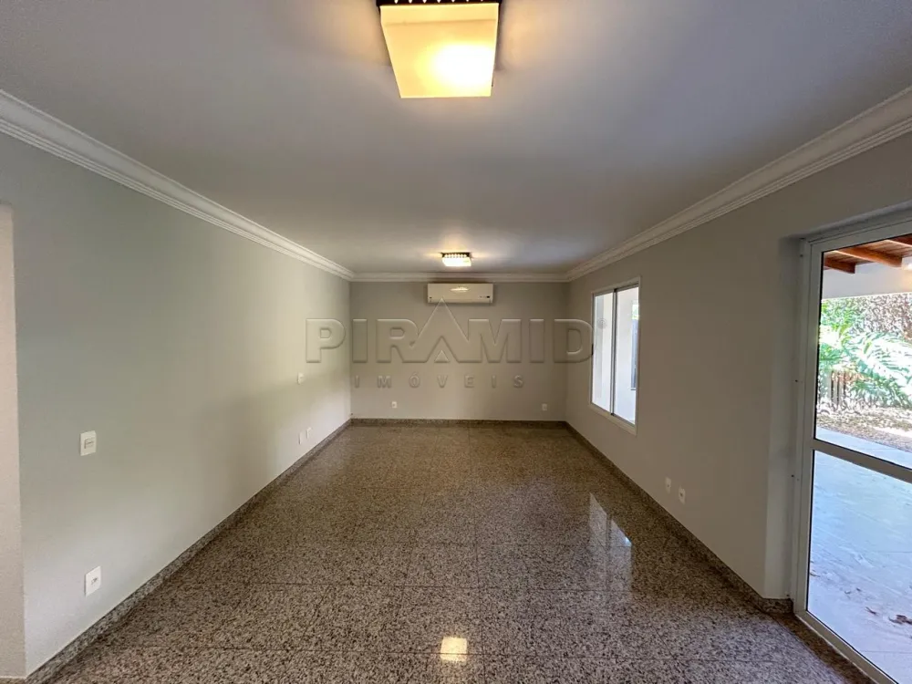 Alugar Casa / Condom&iacute;nio em Ribeir&atilde;o Preto R$ 6.500,00 - Foto 5