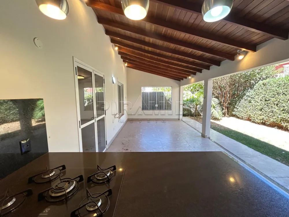 Alugar Casa / Condom&iacute;nio em Ribeir&atilde;o Preto R$ 6.500,00 - Foto 13