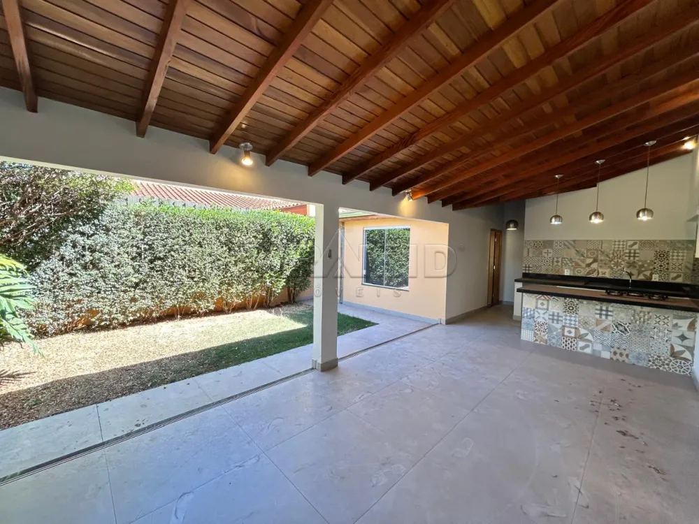 Alugar Casa / Condom&iacute;nio em Ribeir&atilde;o Preto R$ 6.500,00 - Foto 15