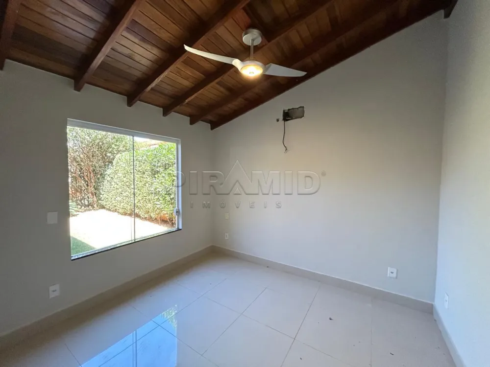 Alugar Casa / Condom&iacute;nio em Ribeir&atilde;o Preto R$ 6.500,00 - Foto 16