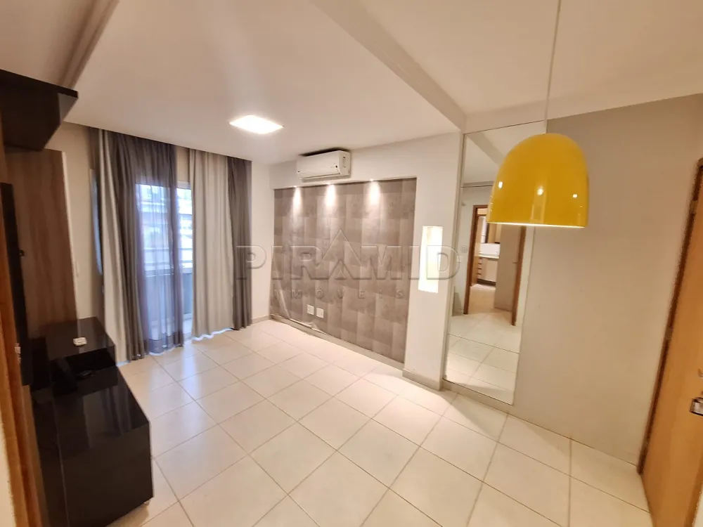Alugar Apartamento / Padr&atilde;o em Ribeir&atilde;o Preto R$ 2.000,00 - Foto 2