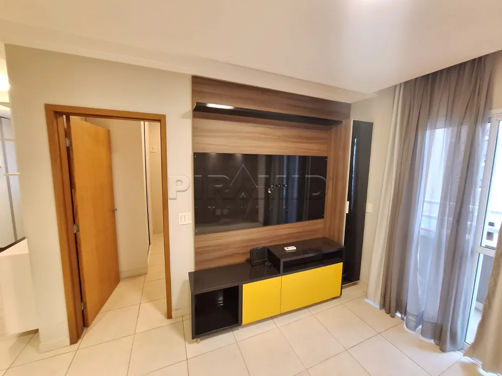 Alugar Apartamento / Padr&atilde;o em Ribeir&atilde;o Preto R$ 2.000,00 - Foto 3