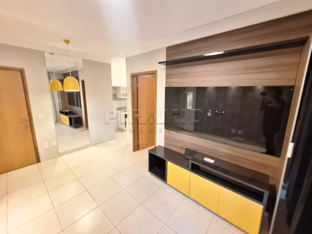 Alugar Apartamento / Padr&atilde;o em Ribeir&atilde;o Preto R$ 2.000,00 - Foto 4