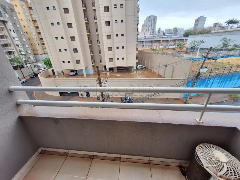 Alugar Apartamento / Padr&atilde;o em Ribeir&atilde;o Preto R$ 2.000,00 - Foto 6