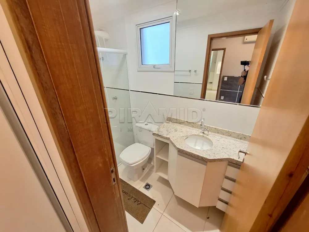 Alugar Apartamento / Padr&atilde;o em Ribeir&atilde;o Preto R$ 2.000,00 - Foto 10