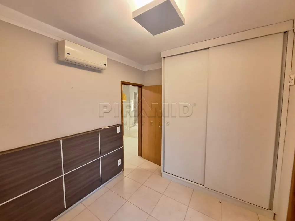Alugar Apartamento / Padr&atilde;o em Ribeir&atilde;o Preto R$ 2.000,00 - Foto 9