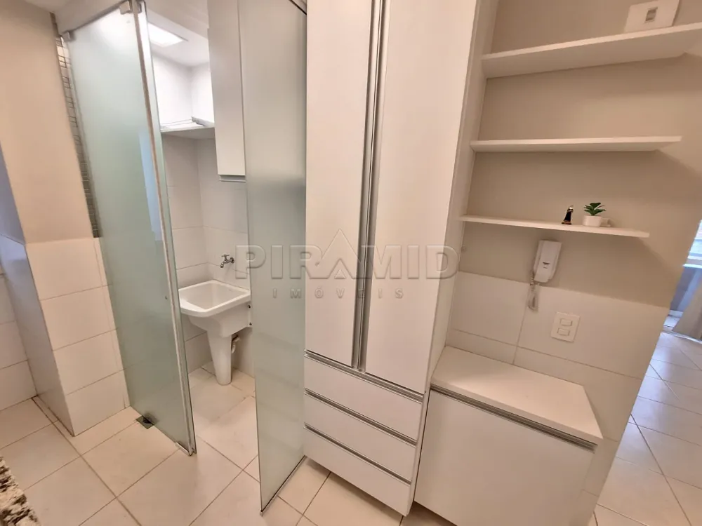 Alugar Apartamento / Padr&atilde;o em Ribeir&atilde;o Preto R$ 2.000,00 - Foto 13