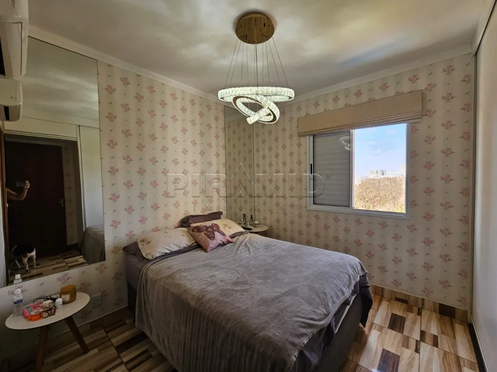 Alugar Apartamento / Padr&atilde;o em Ribeir&atilde;o Preto R$ 2.700,00 - Foto 6