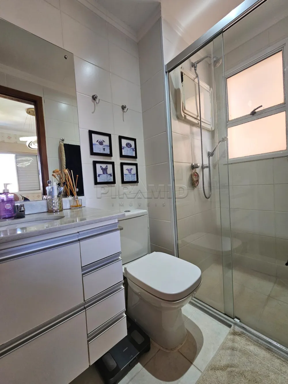 Alugar Apartamento / Padr&atilde;o em Ribeir&atilde;o Preto R$ 2.700,00 - Foto 7