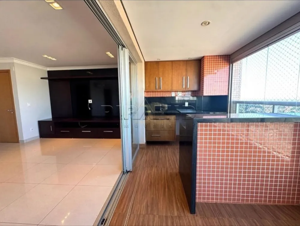 Alugar Apartamento / Padr&atilde;o em Ribeir&atilde;o Preto R$ 3.400,00 - Foto 2