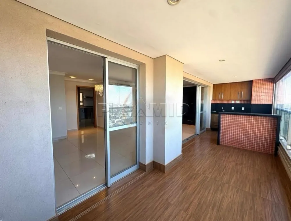 Alugar Apartamento / Padr&atilde;o em Ribeir&atilde;o Preto R$ 3.400,00 - Foto 3