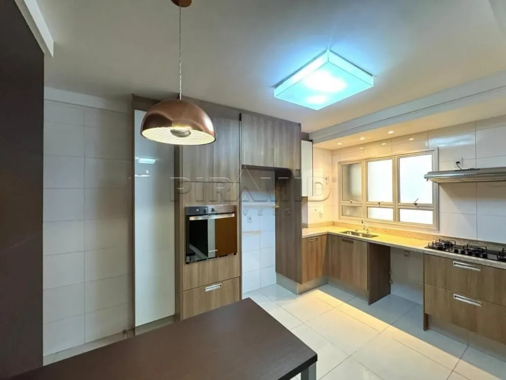 Alugar Apartamento / Padr&atilde;o em Ribeir&atilde;o Preto R$ 3.400,00 - Foto 7