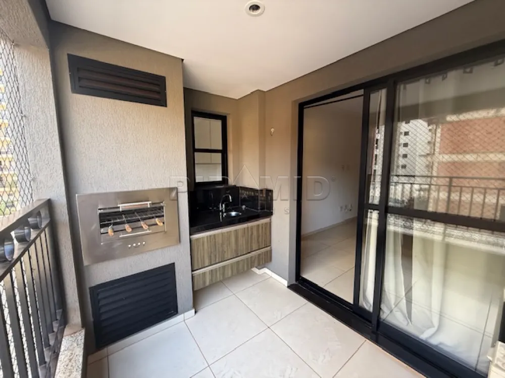 Alugar Apartamento / Padr&atilde;o em Ribeir&atilde;o Preto R$ 3.700,00 - Foto 2