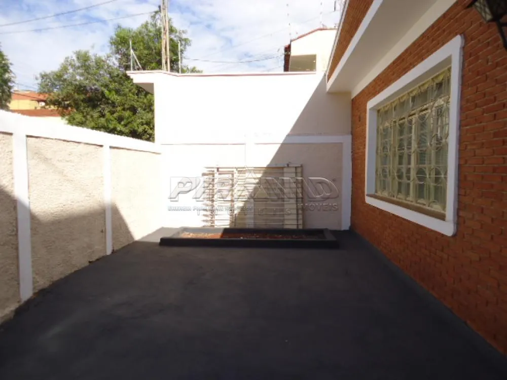 Alugar Casa / Padr&atilde;o em Ribeir&atilde;o Preto R$ 1.900,00 - Foto 2