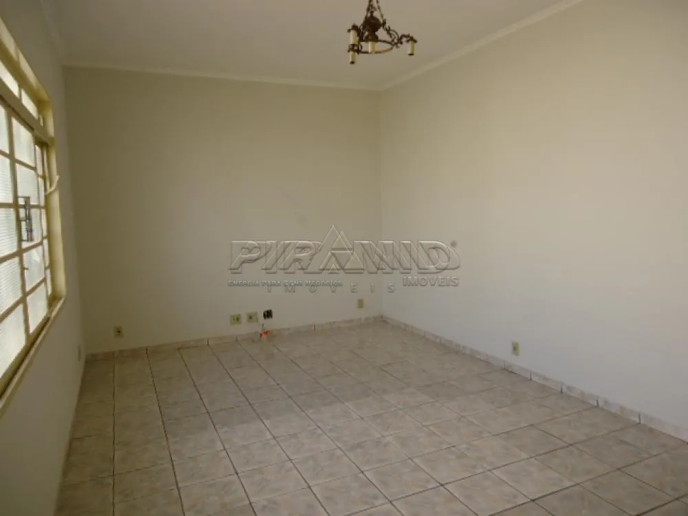 Alugar Casa / Padr&atilde;o em Ribeir&atilde;o Preto R$ 1.900,00 - Foto 3