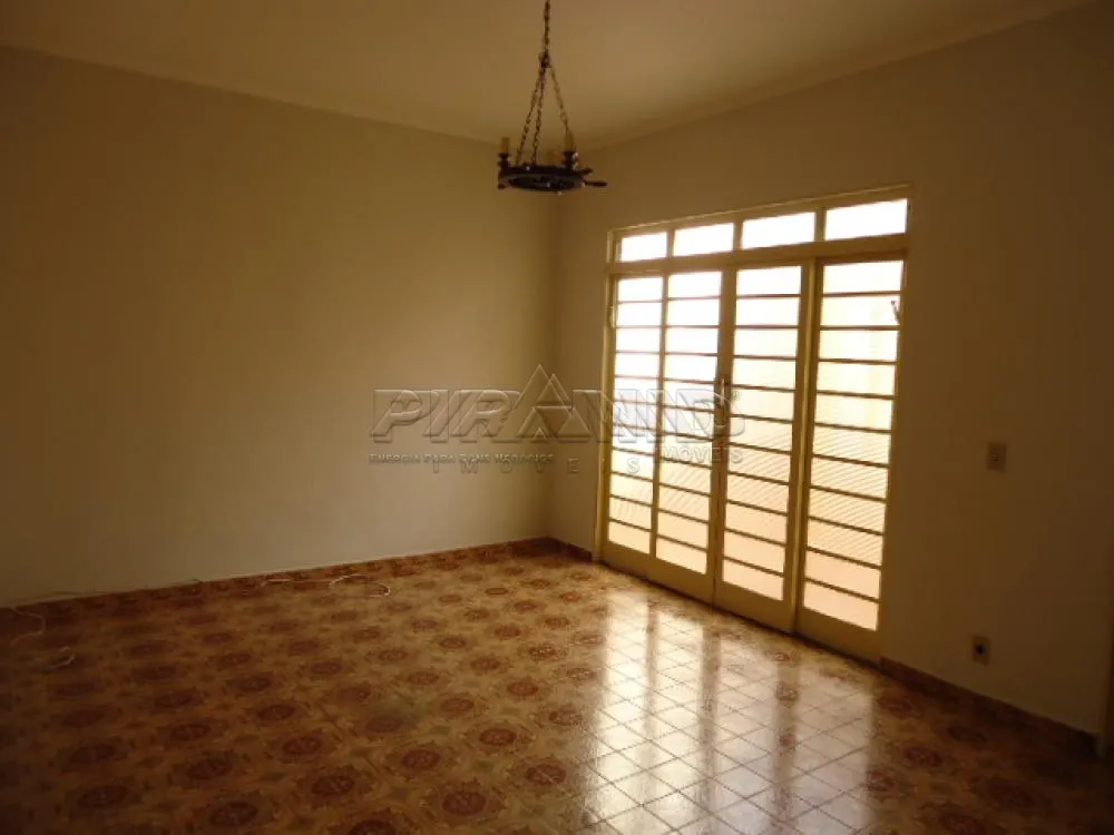 Alugar Casa / Padr&atilde;o em Ribeir&atilde;o Preto R$ 1.900,00 - Foto 4