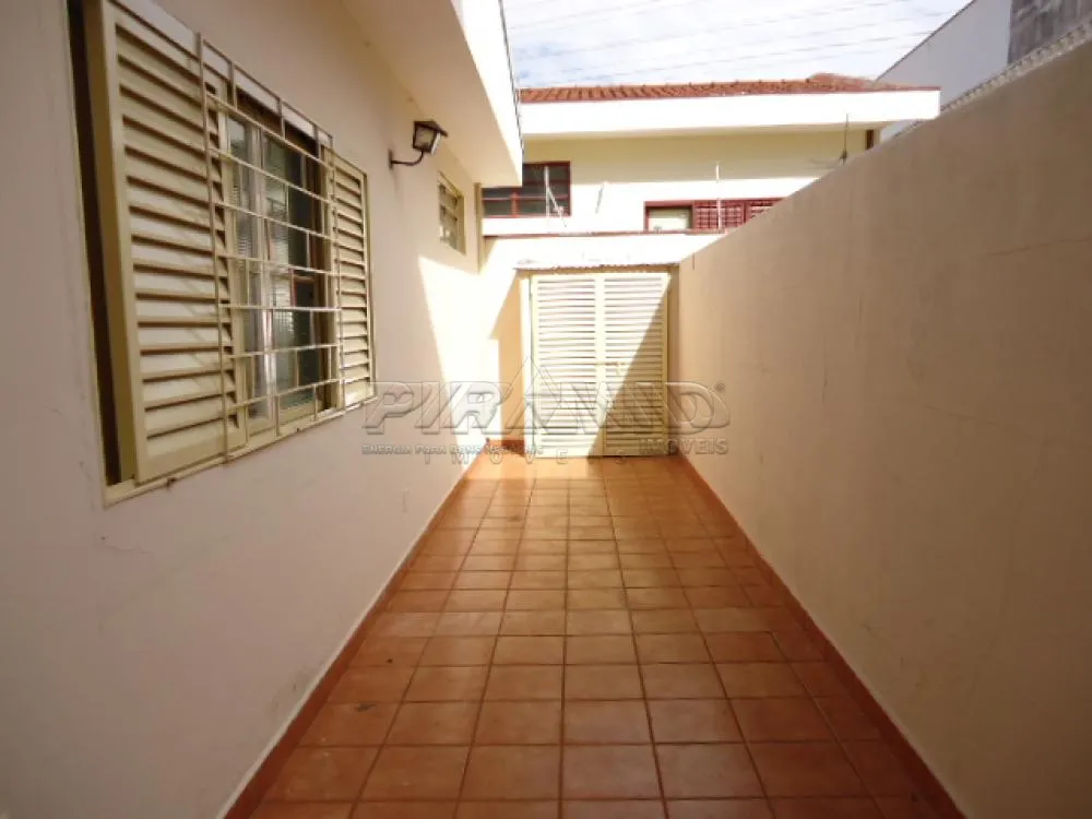Alugar Casa / Padr&atilde;o em Ribeir&atilde;o Preto R$ 1.900,00 - Foto 12