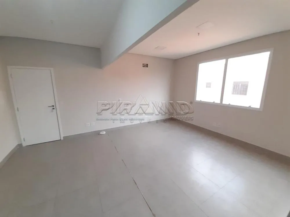 Alugar Comercial / Sala em Ribeir&atilde;o Preto R$ 1.800,00 - Foto 1