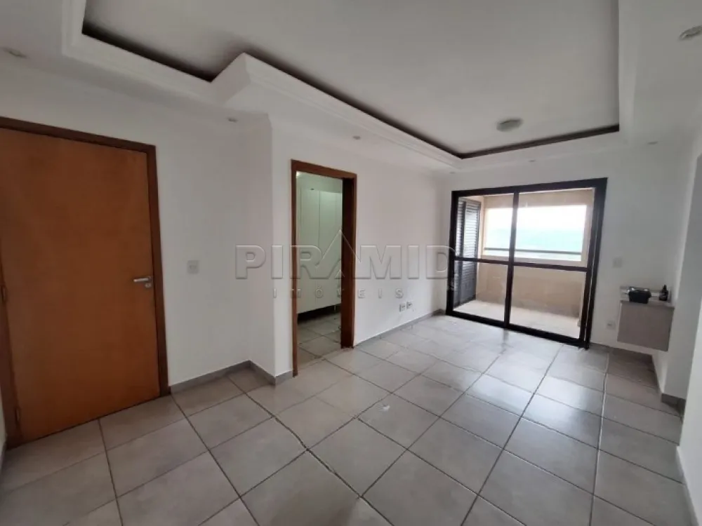 Alugar Apartamento / Padr&atilde;o em Ribeir&atilde;o Preto R$ 1.800,00 - Foto 1
