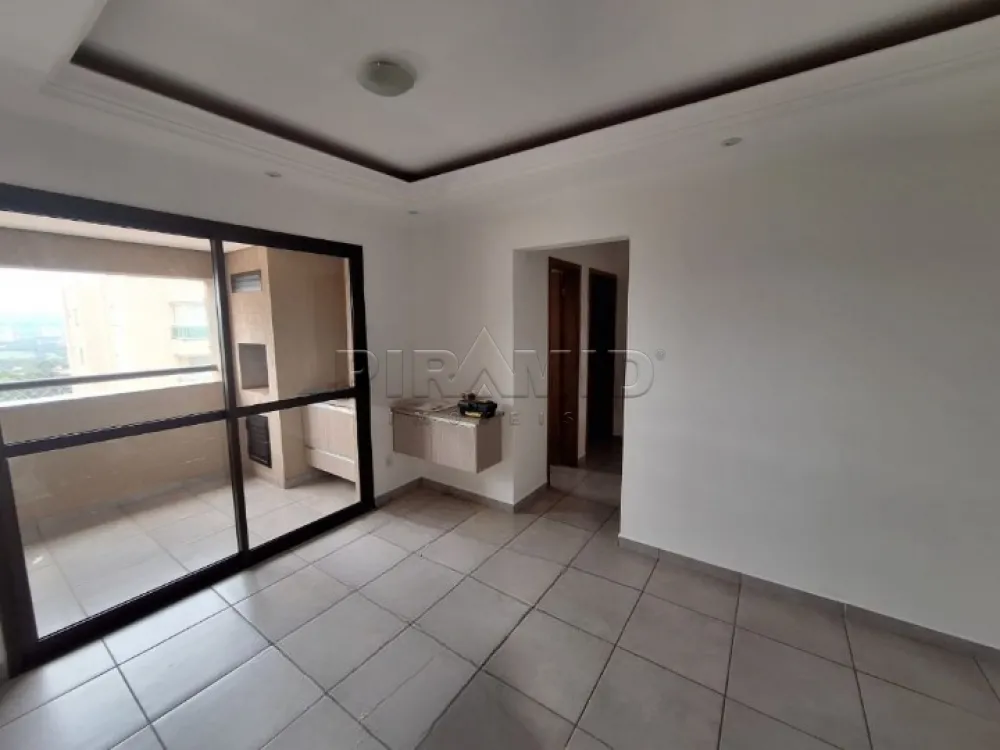 Alugar Apartamento / Padr&atilde;o em Ribeir&atilde;o Preto R$ 1.800,00 - Foto 2