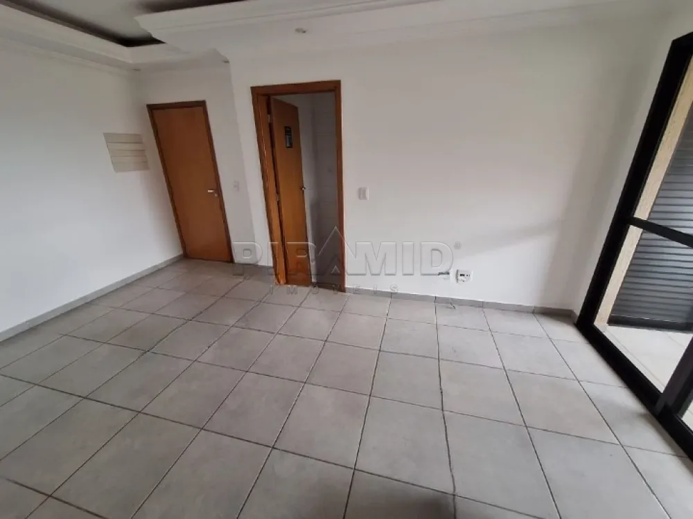 Alugar Apartamento / Padr&atilde;o em Ribeir&atilde;o Preto R$ 1.800,00 - Foto 3