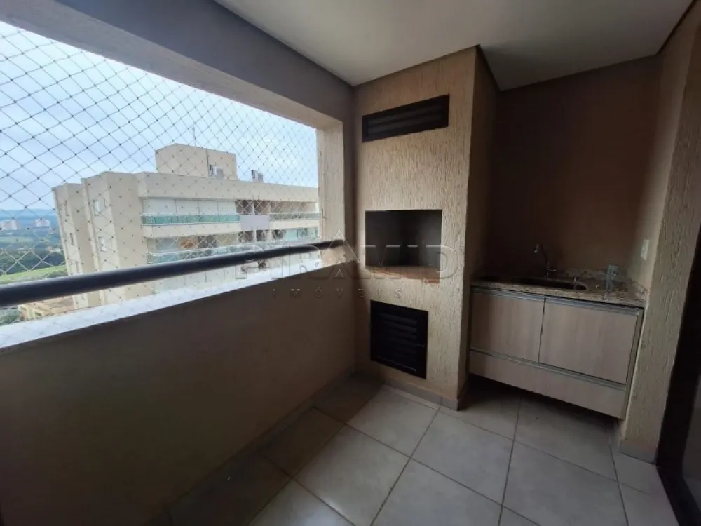 Alugar Apartamento / Padr&atilde;o em Ribeir&atilde;o Preto R$ 1.800,00 - Foto 4