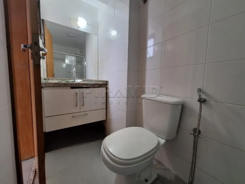 Alugar Apartamento / Padr&atilde;o em Ribeir&atilde;o Preto R$ 1.800,00 - Foto 6