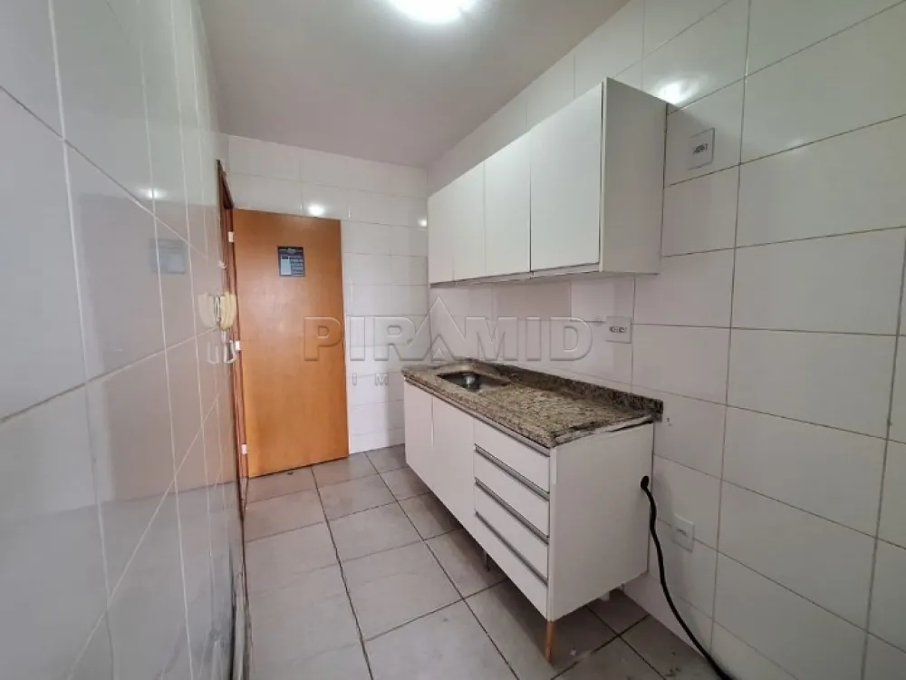 Alugar Apartamento / Padr&atilde;o em Ribeir&atilde;o Preto R$ 1.800,00 - Foto 9