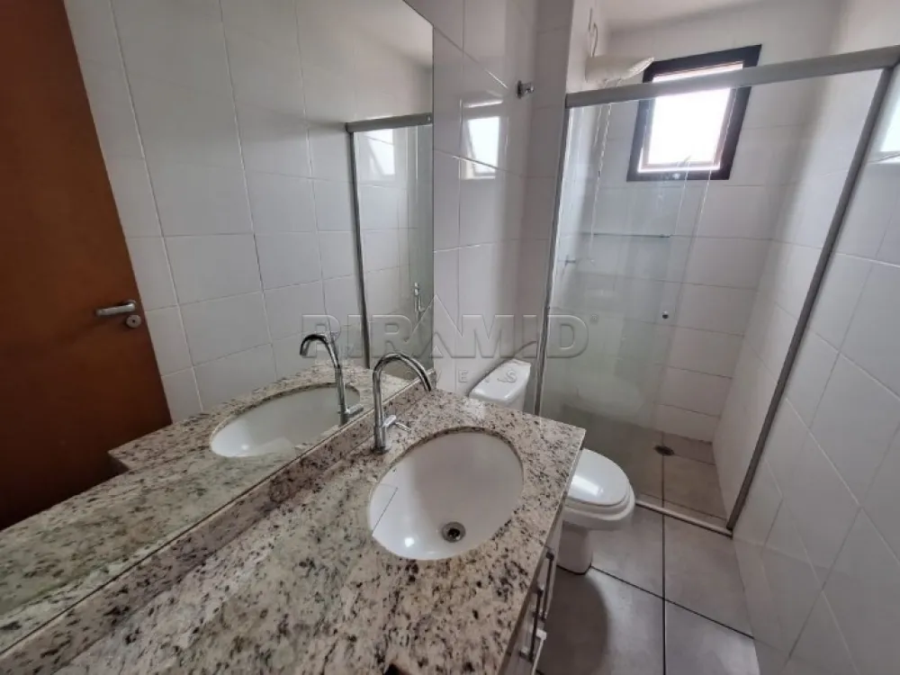 Alugar Apartamento / Padr&atilde;o em Ribeir&atilde;o Preto R$ 1.800,00 - Foto 8